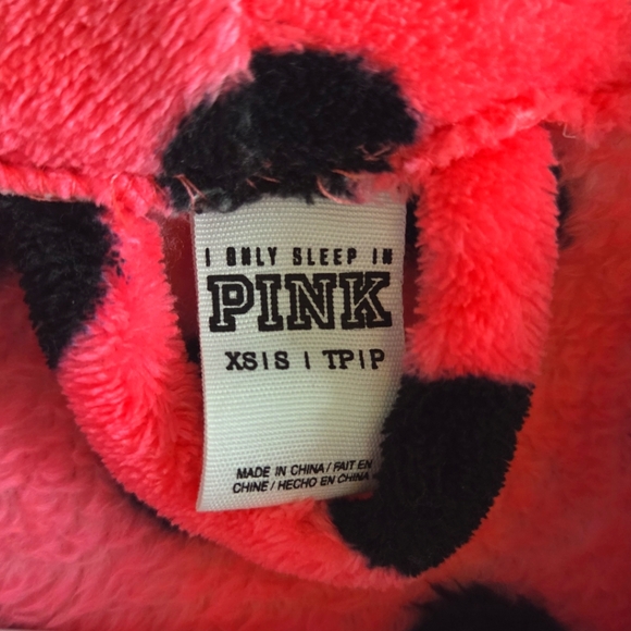 Victoria's Secret Robe - Picture 5 of 5